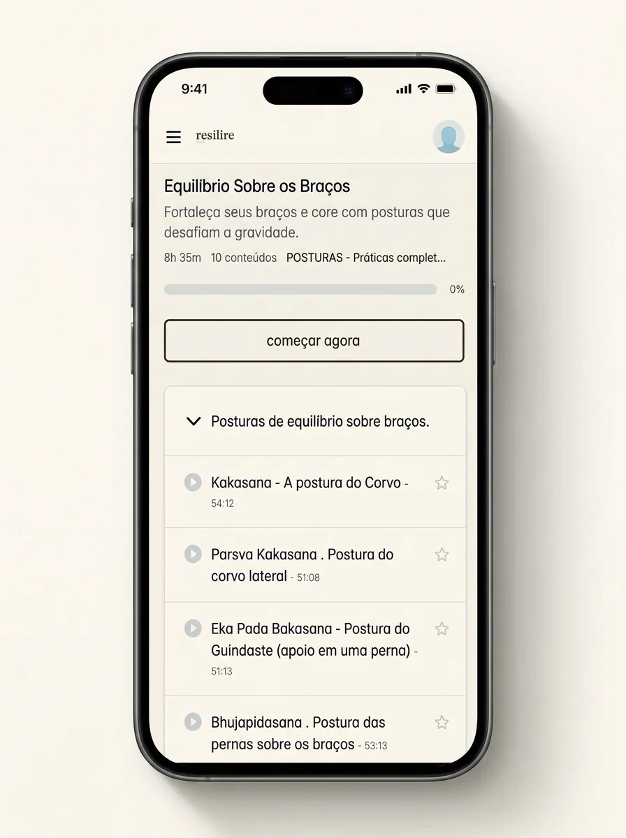 Tudo em um só lugar, em qualquer dispositivo.